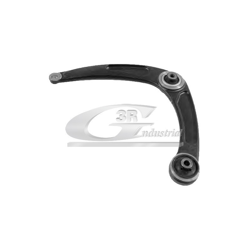 Triangle de suspension troisRG