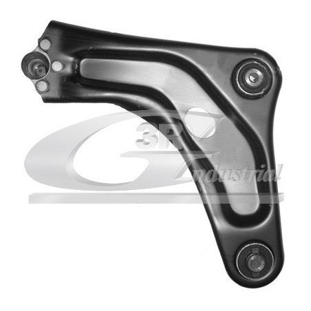 Triangle de suspension troisRG