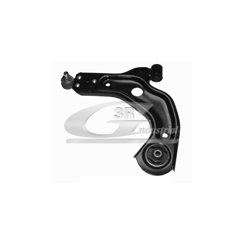 Triangle de suspension troisRG