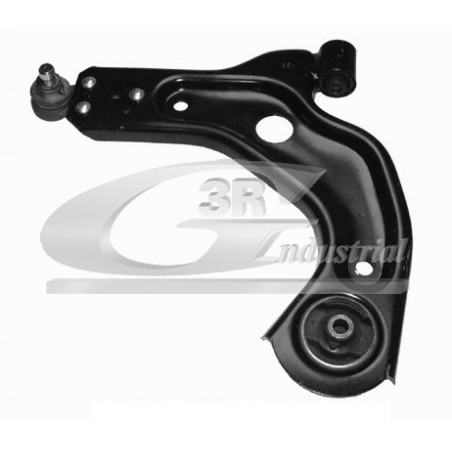 Triangle de suspension troisRG