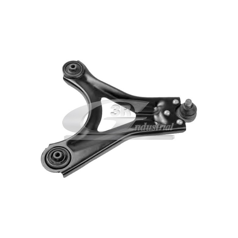 Triangle de suspension troisRG