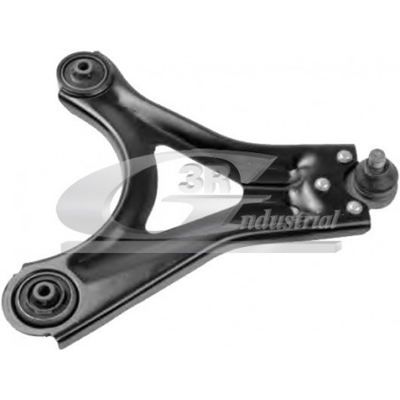 Triangle de suspension troisRG