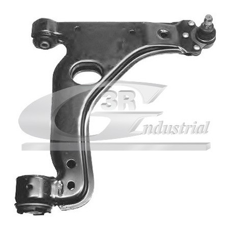 Triangle de suspension troisRG