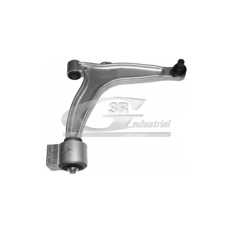 Triangle de suspension troisRG