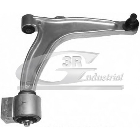 Triangle de suspension troisRG