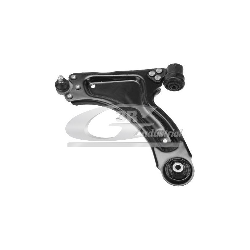 Triangle de suspension troisRG