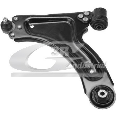 Triangle de suspension troisRG