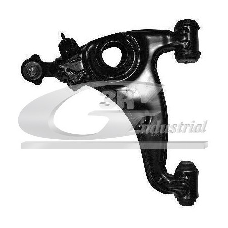 Triangle de suspension troisRG