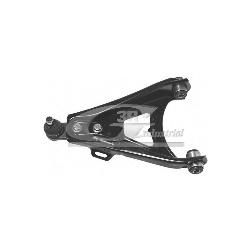 Triangle de suspension troisRG