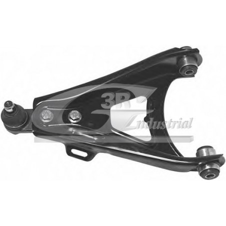 Triangle de suspension troisRG