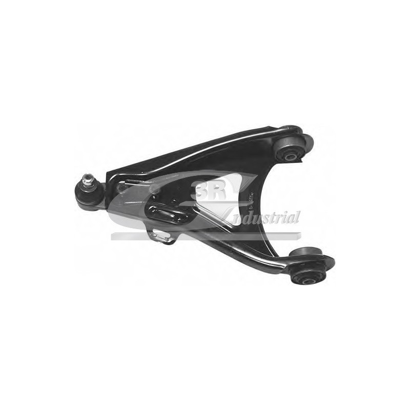 Triangle de suspension troisRG