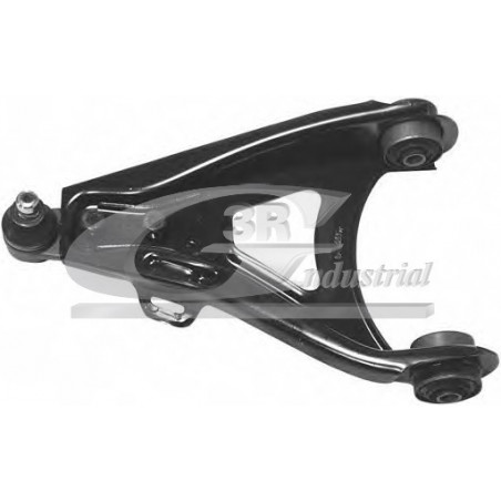 Triangle de suspension troisRG