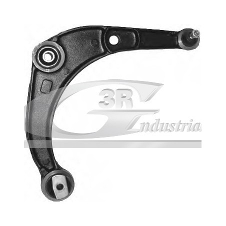 Triangle de suspension troisRG