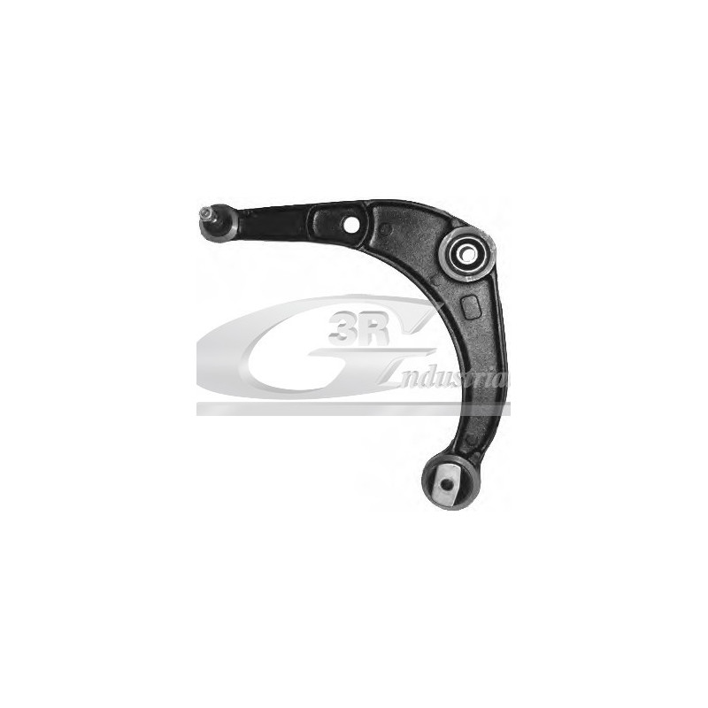 Triangle de suspension troisRG