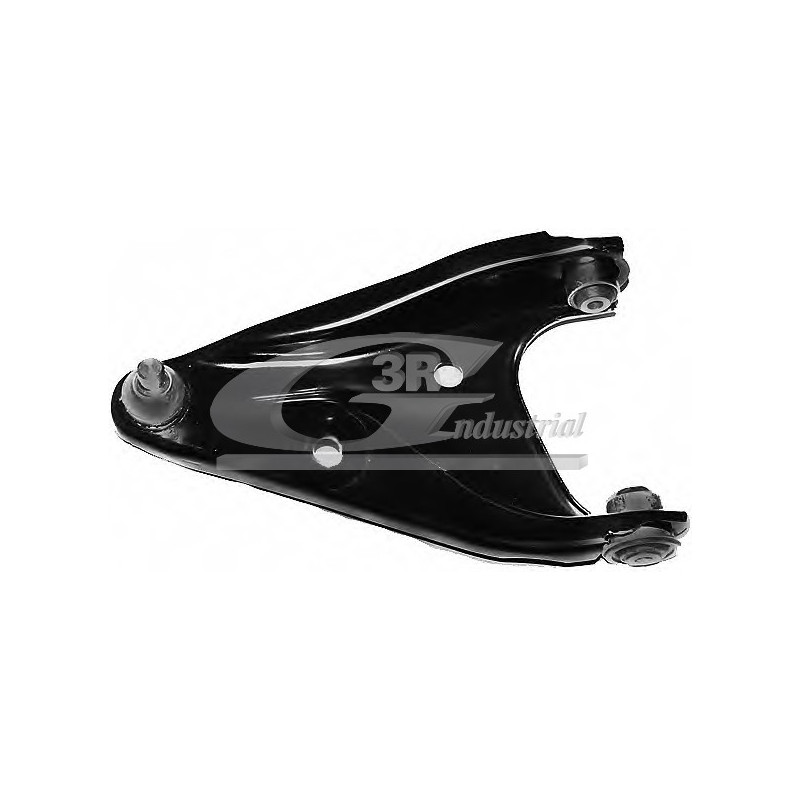 Triangle de suspension troisRG