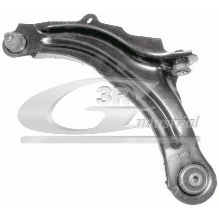 Triangle de suspension troisRG