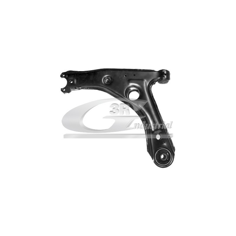 Triangle de suspension troisRG