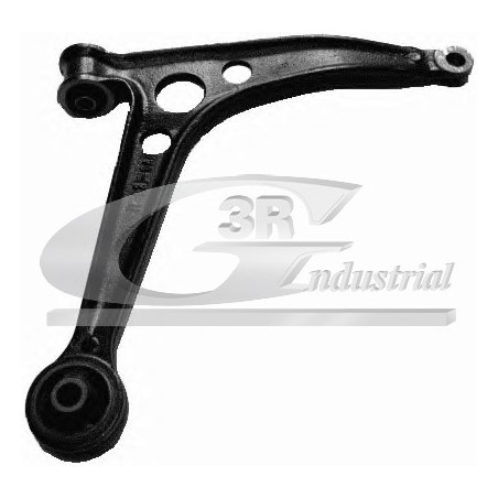 Triangle de suspension troisRG