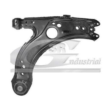 Triangle de suspension troisRG