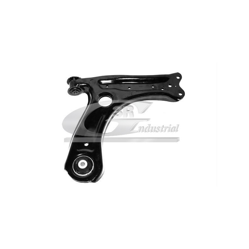 Triangle de suspension troisRG