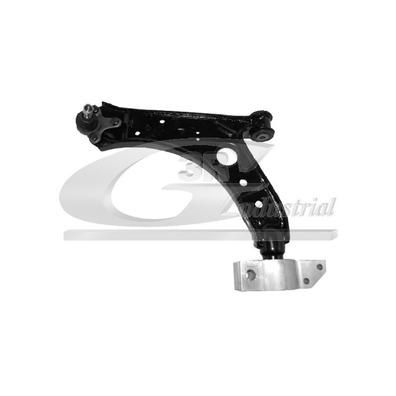 Triangle de suspension troisRG