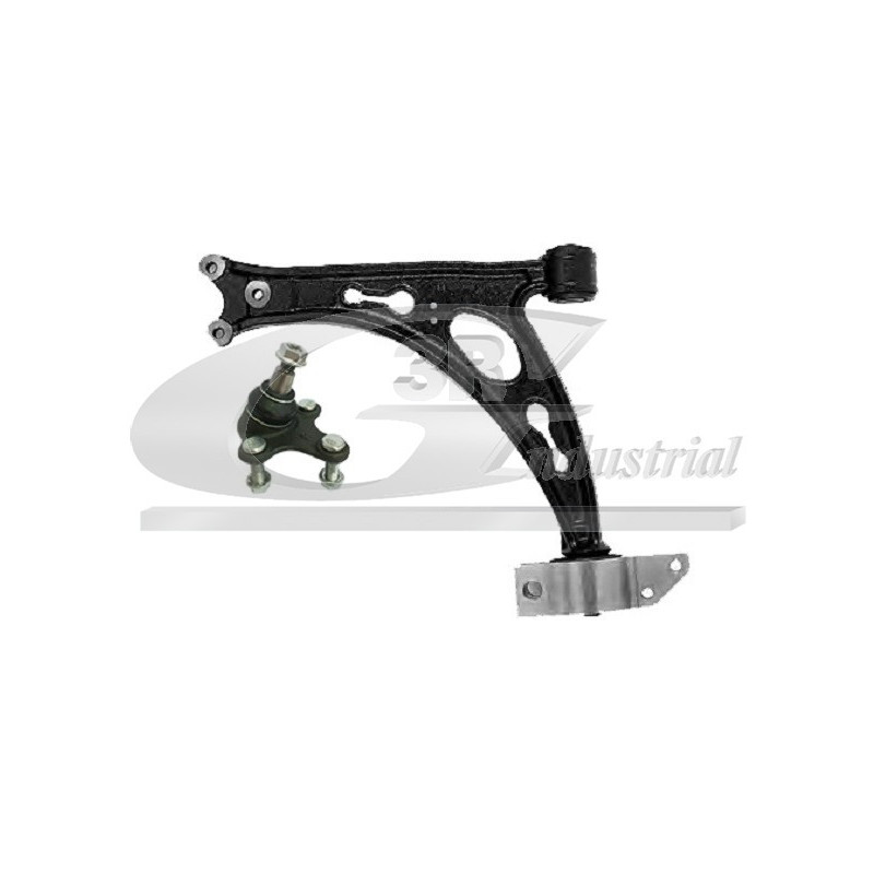 Triangle de suspension troisRG