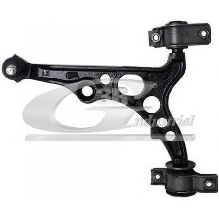 Triangle de suspension troisRG