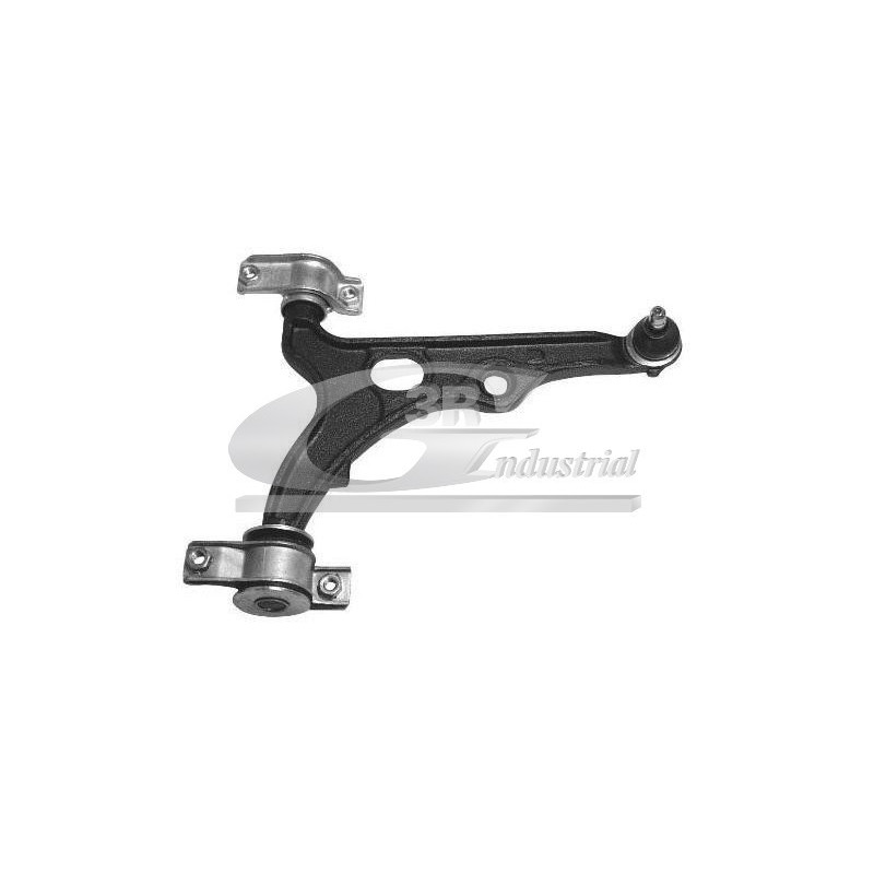 Triangle de suspension troisRG