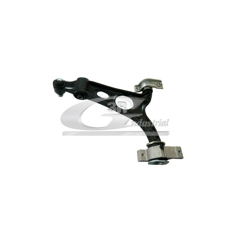 Triangle de suspension troisRG