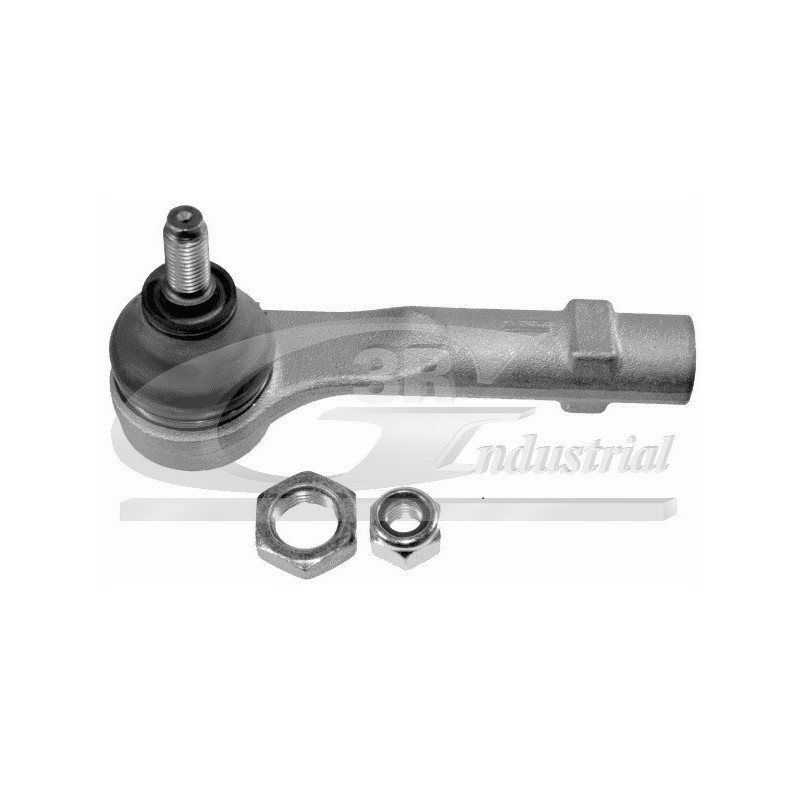 Rotule de direction troisRG