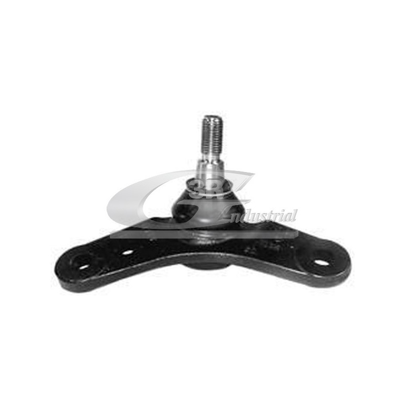 Rotule de suspension troisRG
