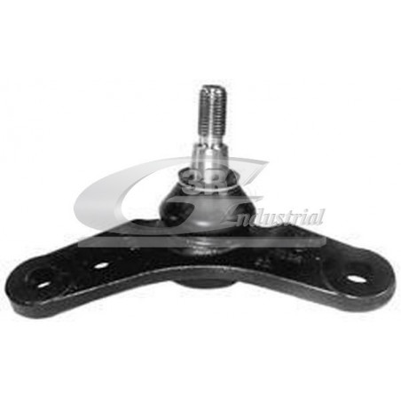 Rotule de suspension troisRG