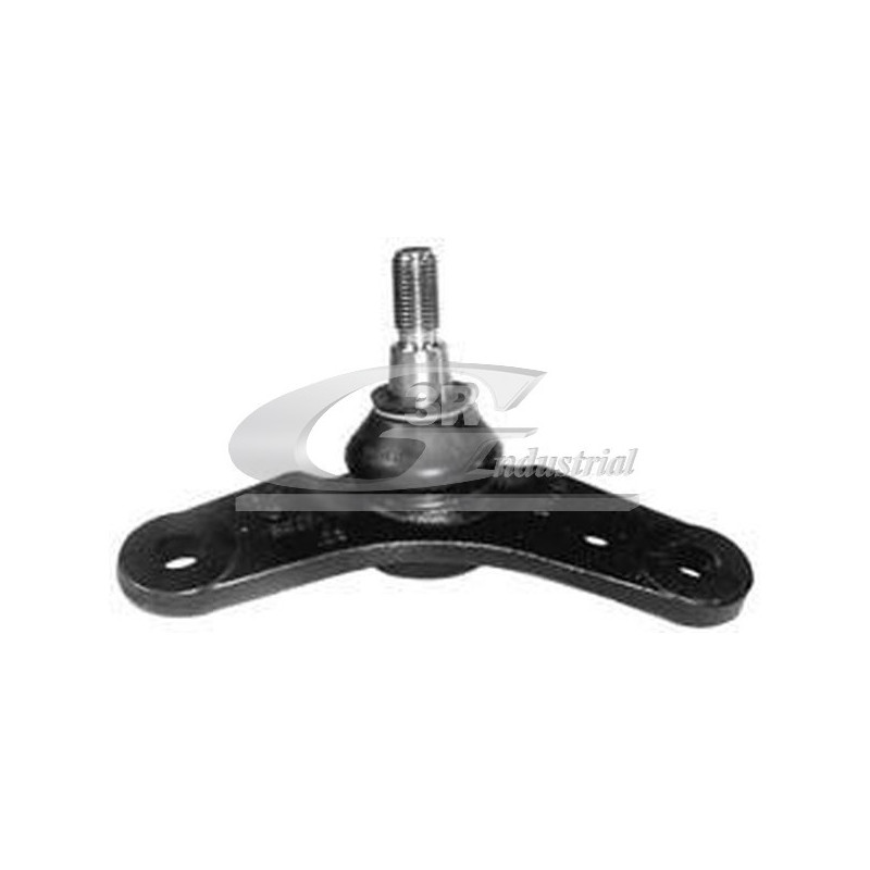 Rotule de suspension troisRG