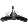 Rotule de suspension troisRG