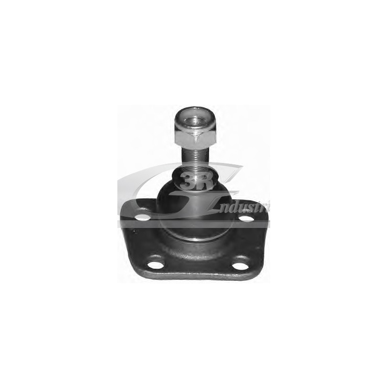 Rotule de suspension troisRG