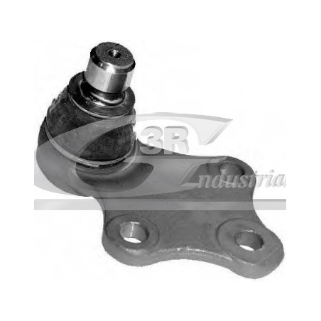 Rotule de suspension troisRG