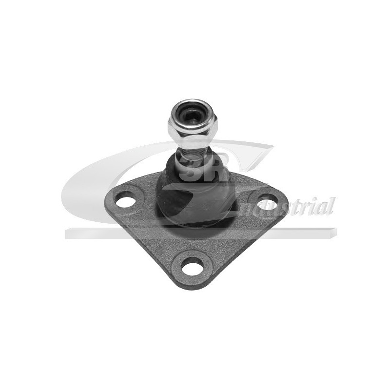 Rotule de suspension troisRG