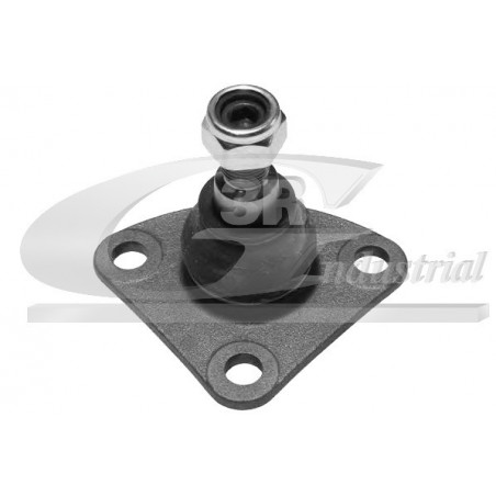 Rotule de suspension troisRG