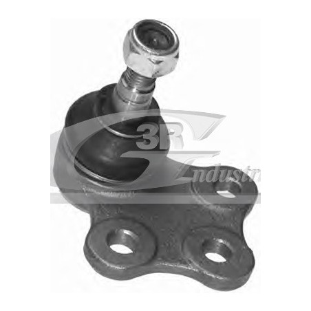Rotule de suspension troisRG