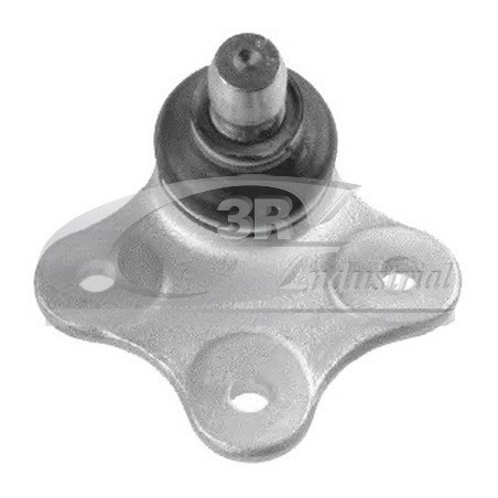 Rotule de suspension troisRG