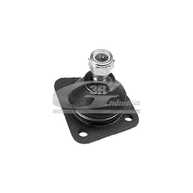 Rotule de suspension troisRG