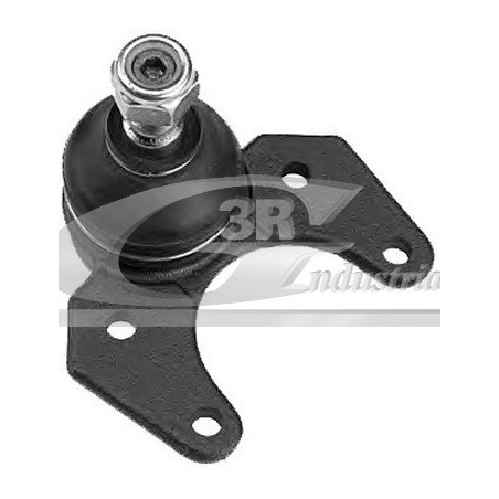 Rotule de suspension troisRG