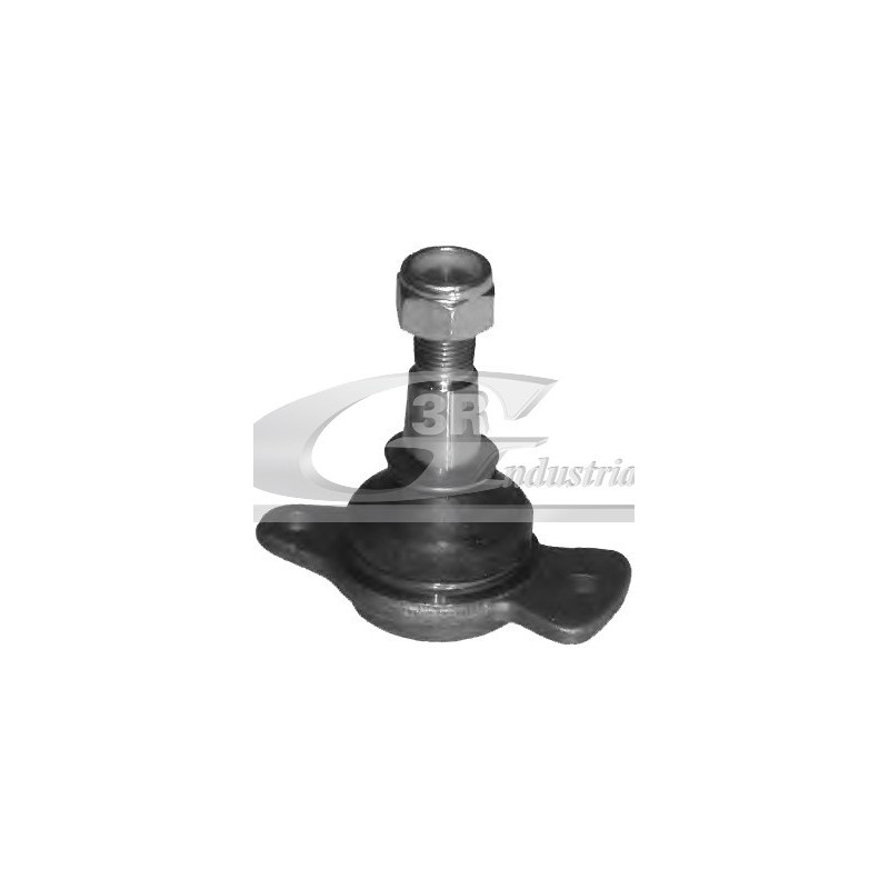 Rotule de suspension troisRG