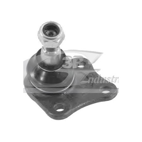 Rotule de suspension troisRG