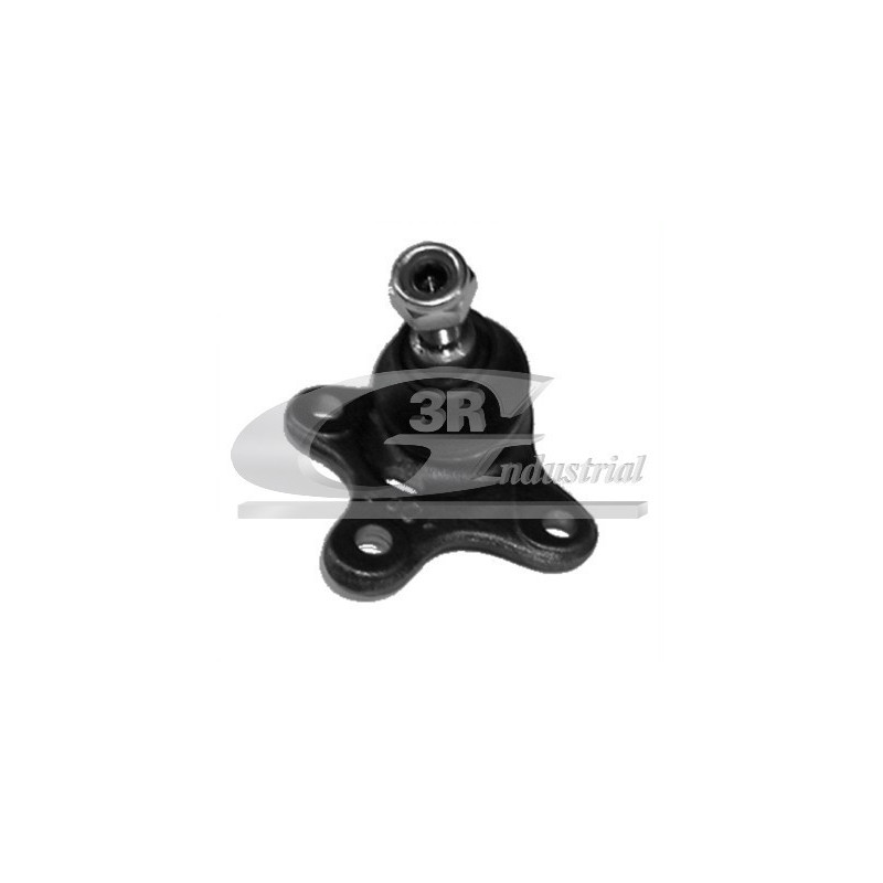 Rotule de suspension troisRG