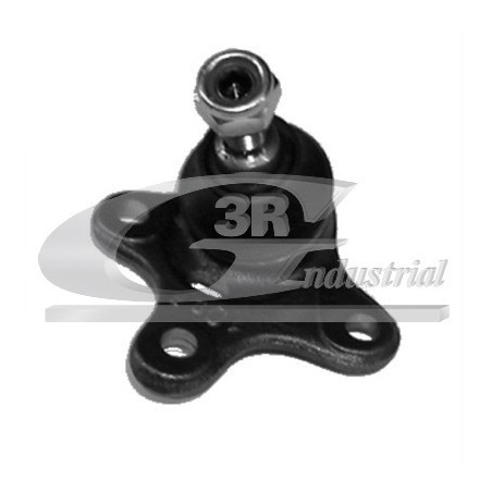 Rotule de suspension troisRG