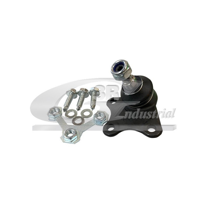 Rotule de suspension troisRG