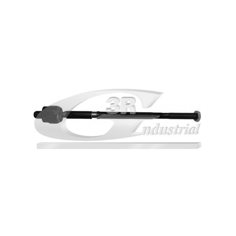 Rotule axiale troisRG