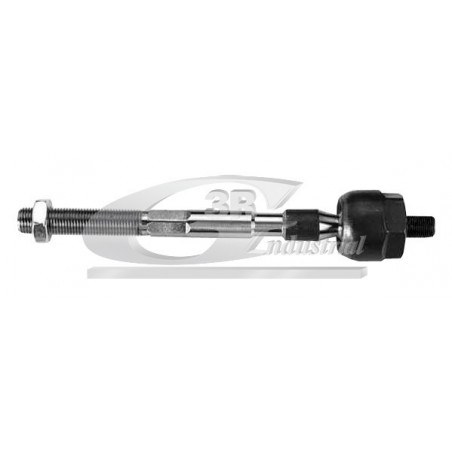 Rotule axiale troisRG