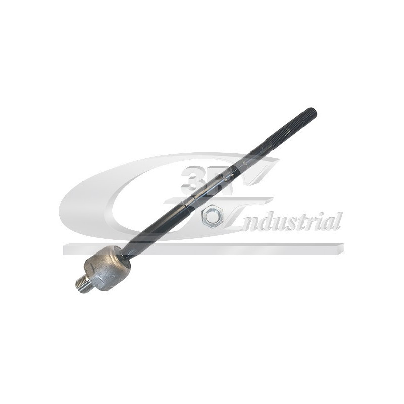 Rotule axiale troisRG